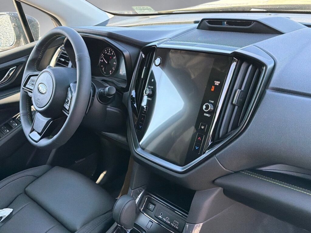 2026 Subaru ASCENT Onyx Edition Touring 7-Passenger Hagerstown MD