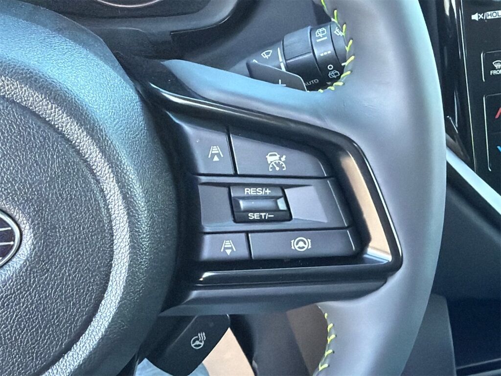 2026 Subaru ASCENT Onyx Edition Touring 7-Passenger Hagerstown MD