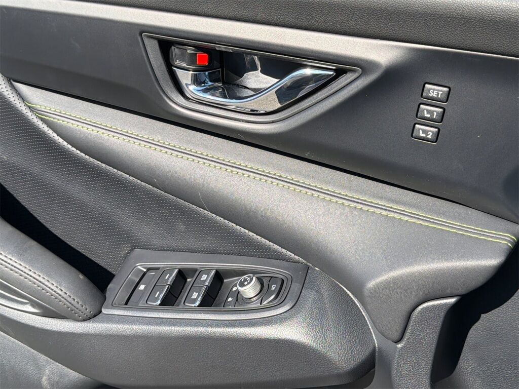 2026 Subaru ASCENT Onyx Edition Touring 7-Passenger Hagerstown MD