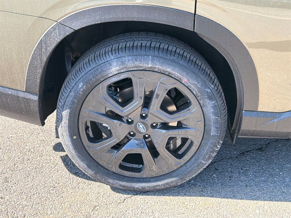 2026 Subaru ASCENT Onyx Edition Touring 7-Passenger Hagerstown MD