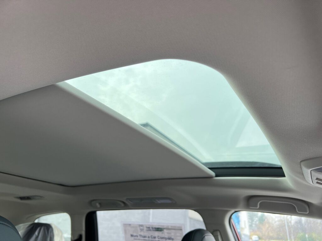 2026 Subaru ASCENT Onyx Edition Touring 7-Passenger Hagerstown MD