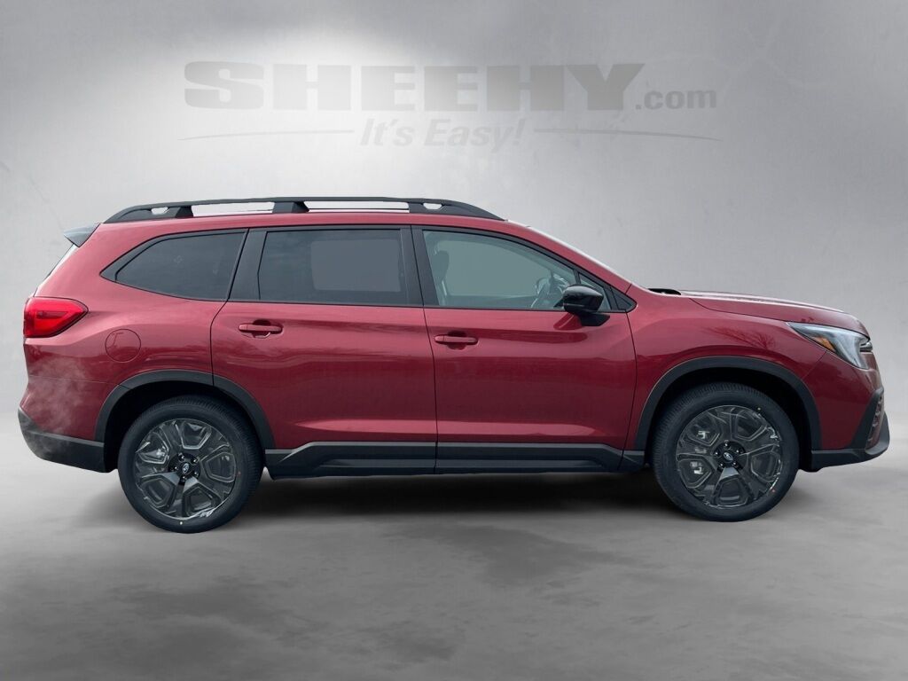 2026 Subaru ASCENT Onyx Edition Touring 7-Passenger Hagerstown MD