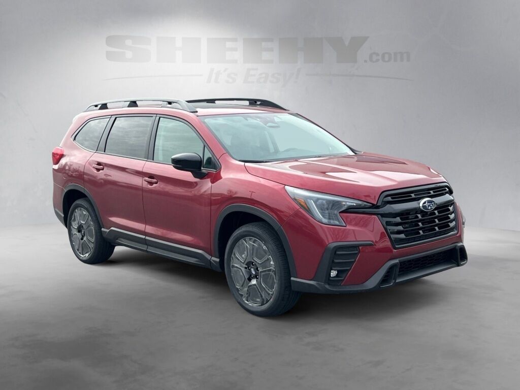 2026 Subaru ASCENT Onyx Edition Touring 7-Passenger Hagerstown MD