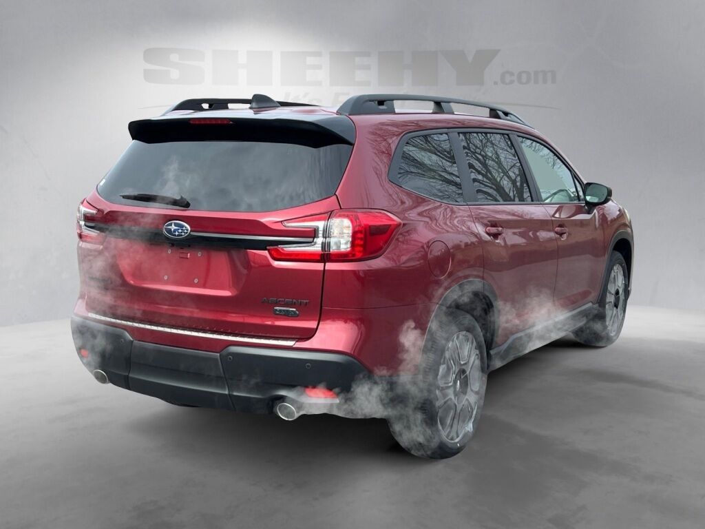 2026 Subaru ASCENT Onyx Edition Touring 7-Passenger Hagerstown MD