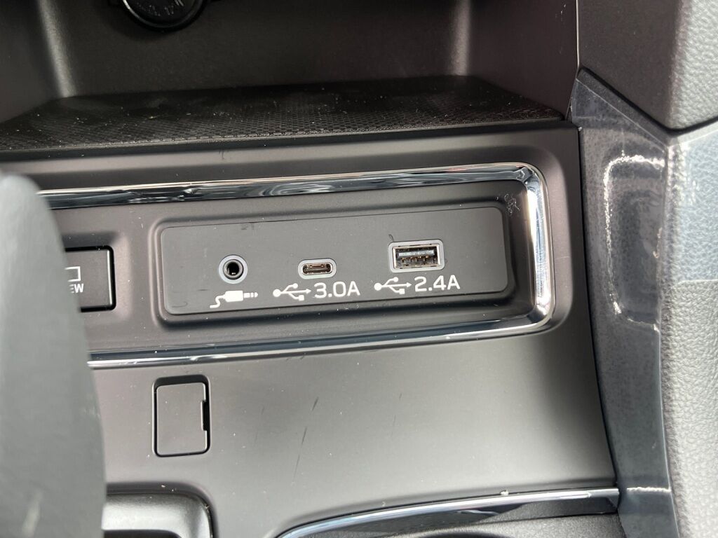 2026 Subaru ASCENT Onyx Edition Touring 7-Passenger Hagerstown MD