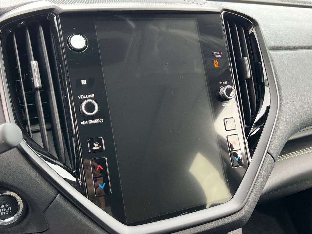 2026 Subaru ASCENT Onyx Edition Touring 7-Passenger Hagerstown MD