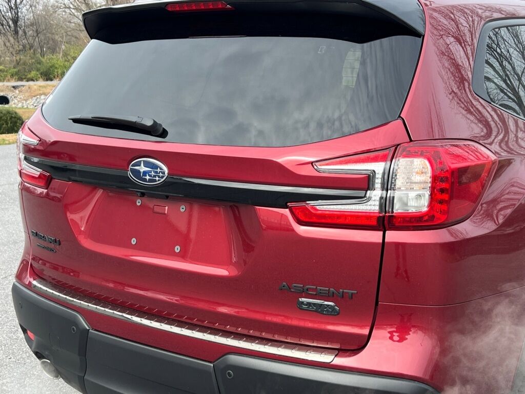 2026 Subaru ASCENT Onyx Edition Touring 7-Passenger Hagerstown MD