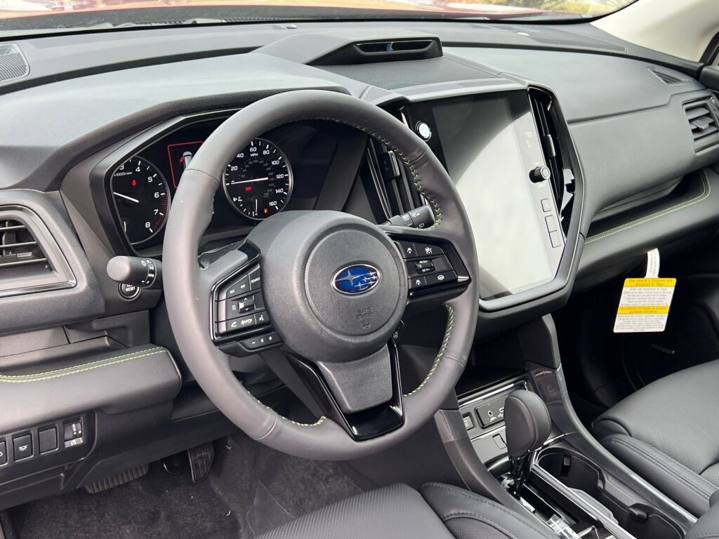2026 Subaru ASCENT Onyx Edition Touring 7-Passenger Hagerstown MD