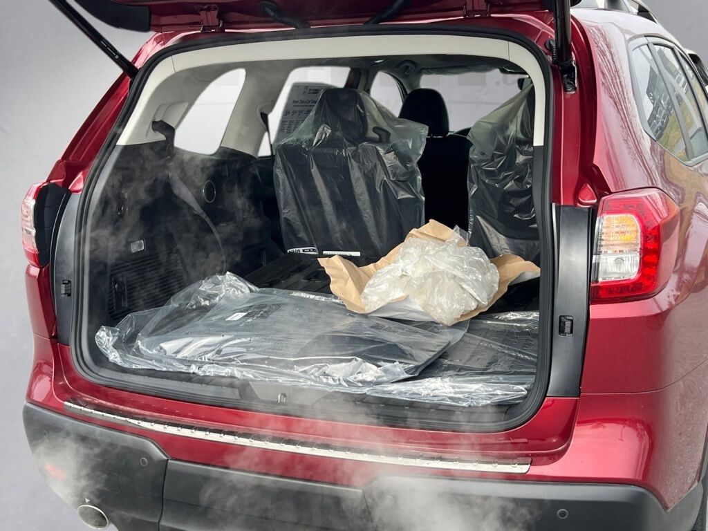 2026 Subaru ASCENT Onyx Edition Touring 7-Passenger Hagerstown MD