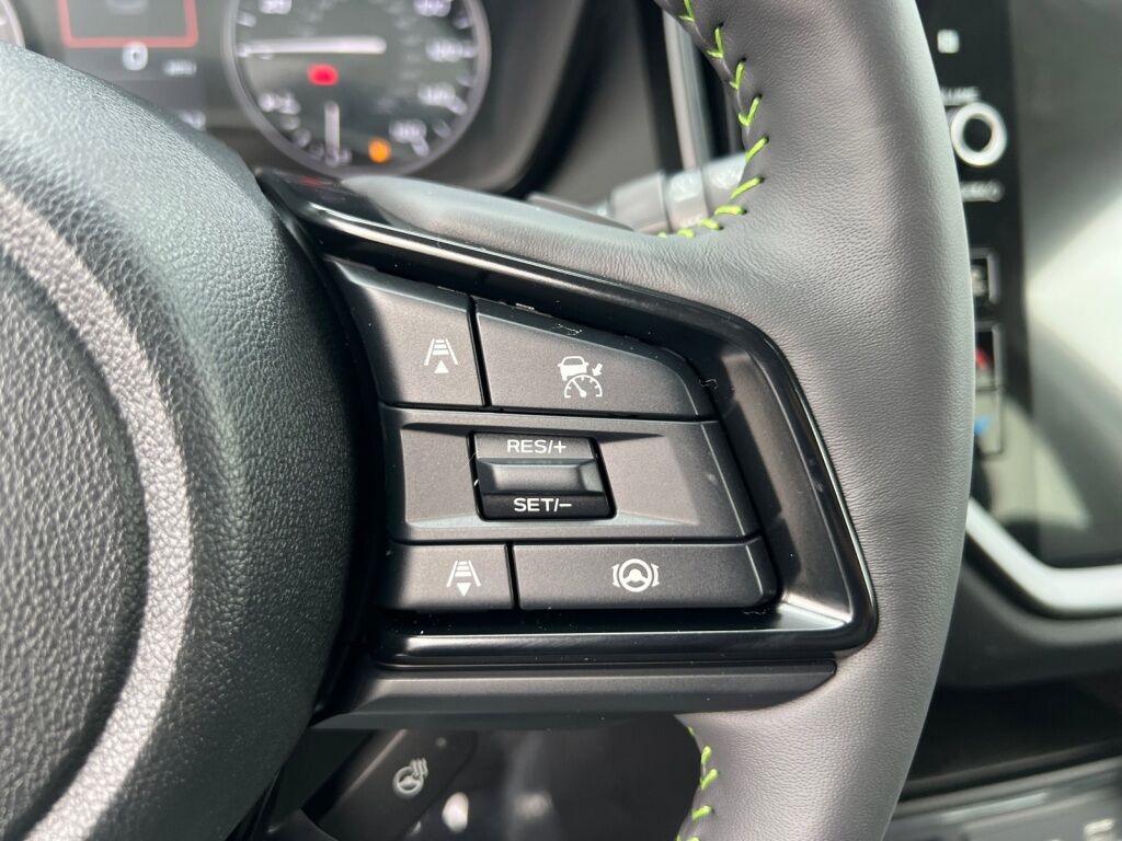 2026 Subaru ASCENT Onyx Edition Touring 7-Passenger Hagerstown MD