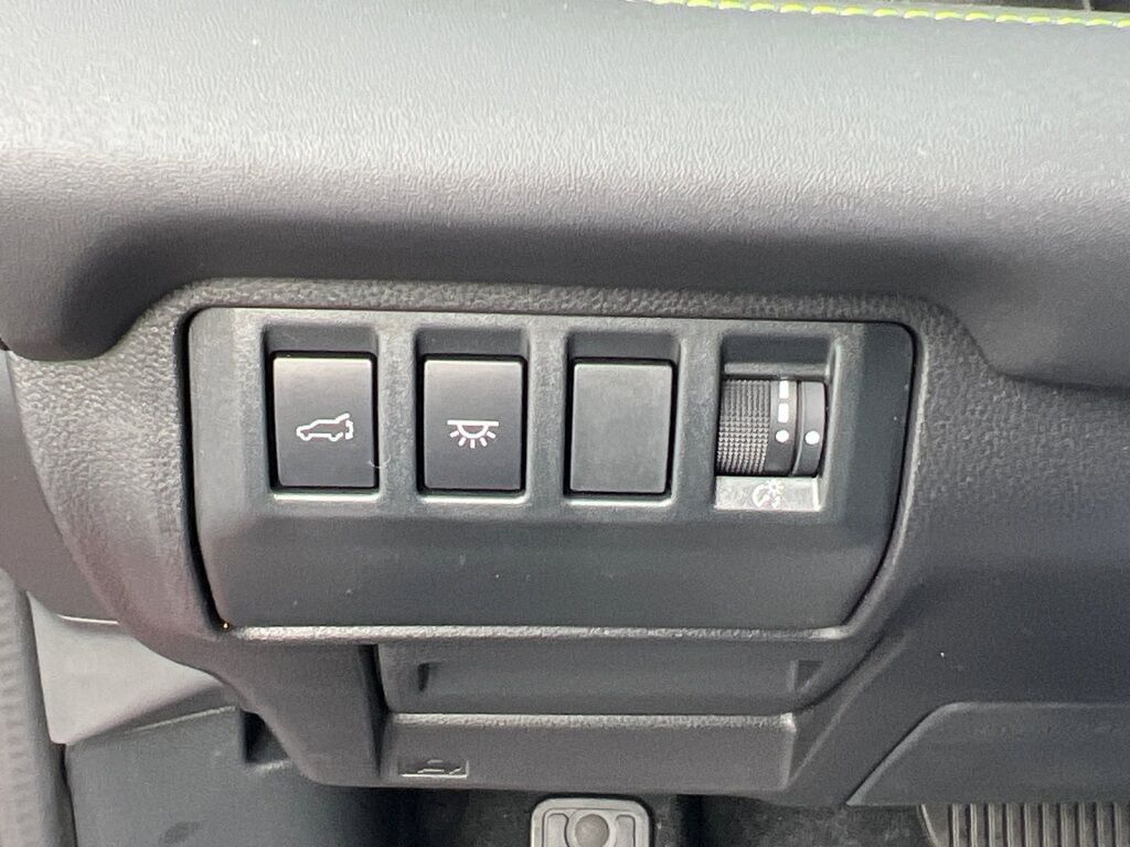 2026 Subaru ASCENT Onyx Edition Touring 7-Passenger Hagerstown MD