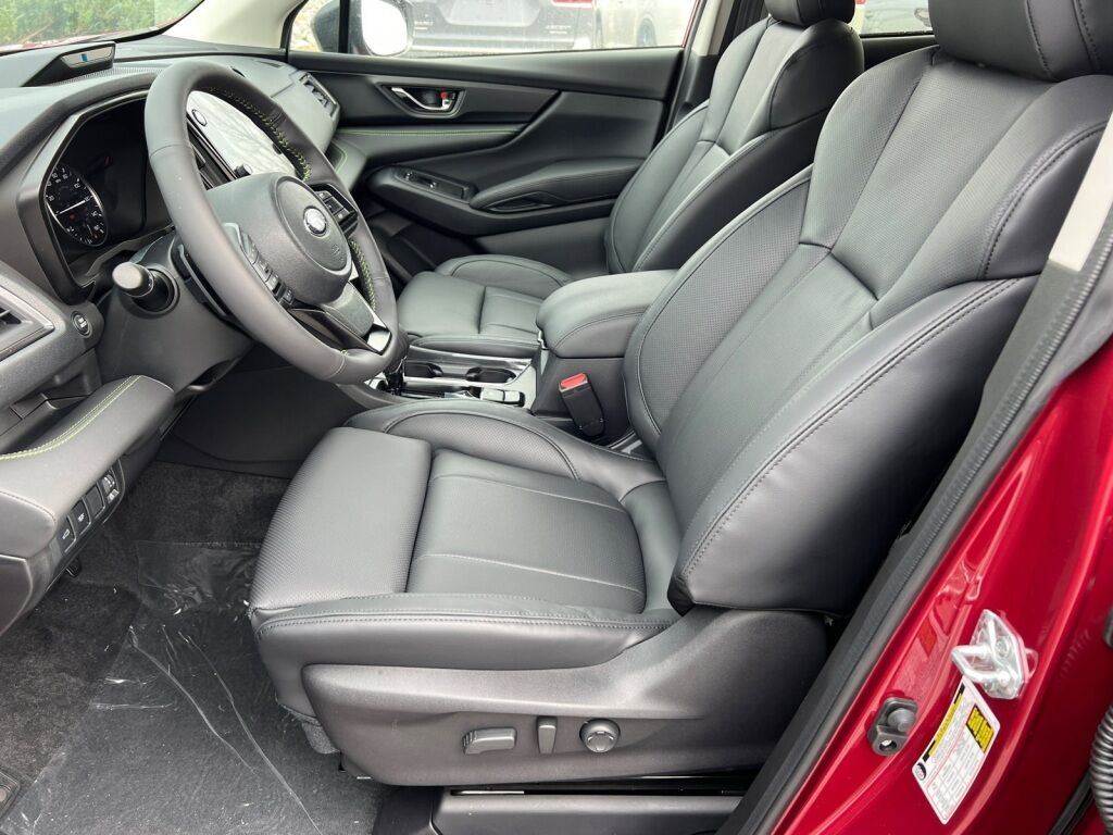 2026 Subaru ASCENT Onyx Edition Touring 7-Passenger Hagerstown MD