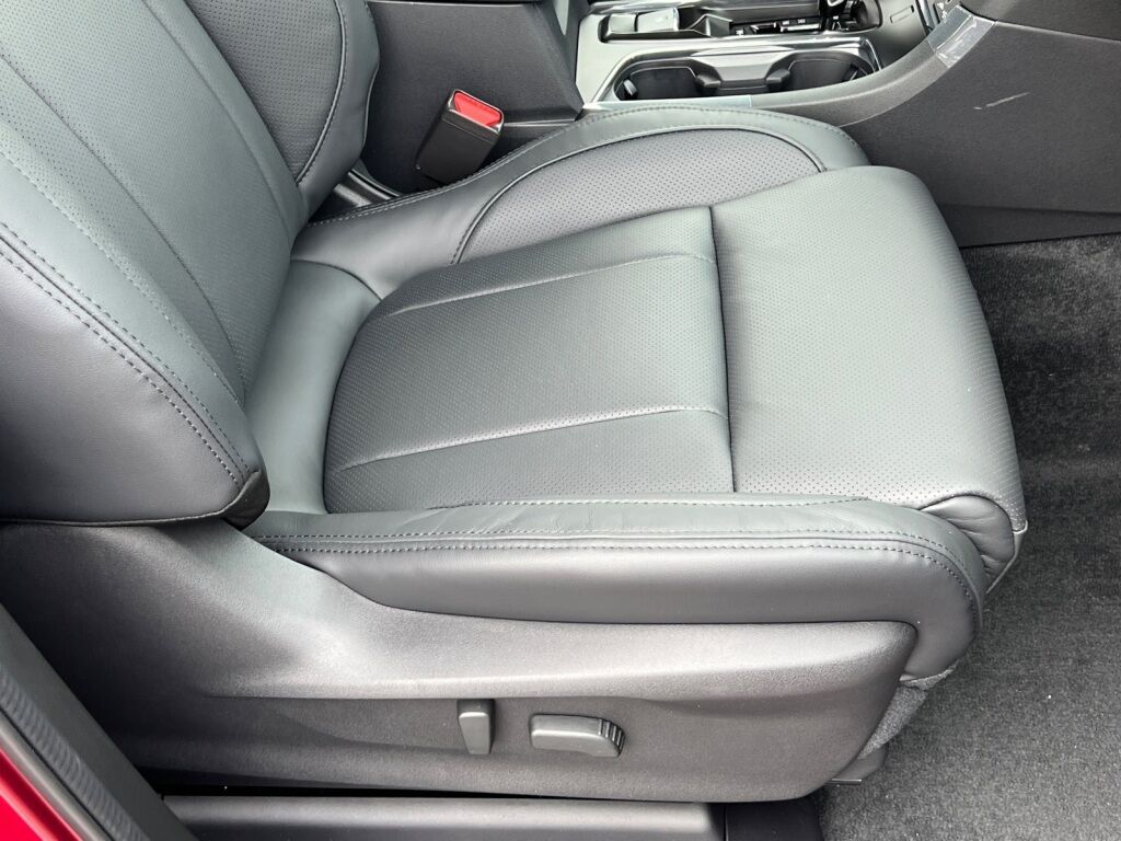 2026 Subaru ASCENT Onyx Edition Touring 7-Passenger Hagerstown MD