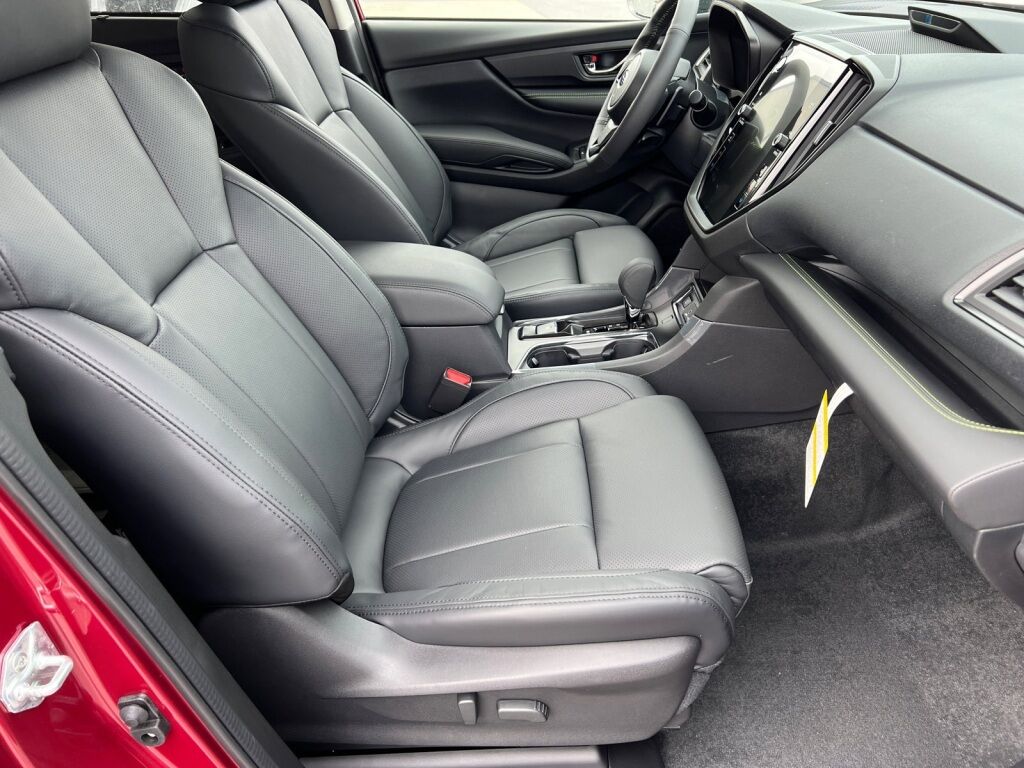 2026 Subaru ASCENT Onyx Edition Touring 7-Passenger Hagerstown MD