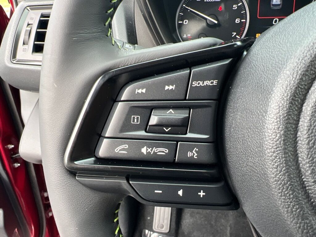 2026 Subaru ASCENT Onyx Edition Touring 7-Passenger Hagerstown MD