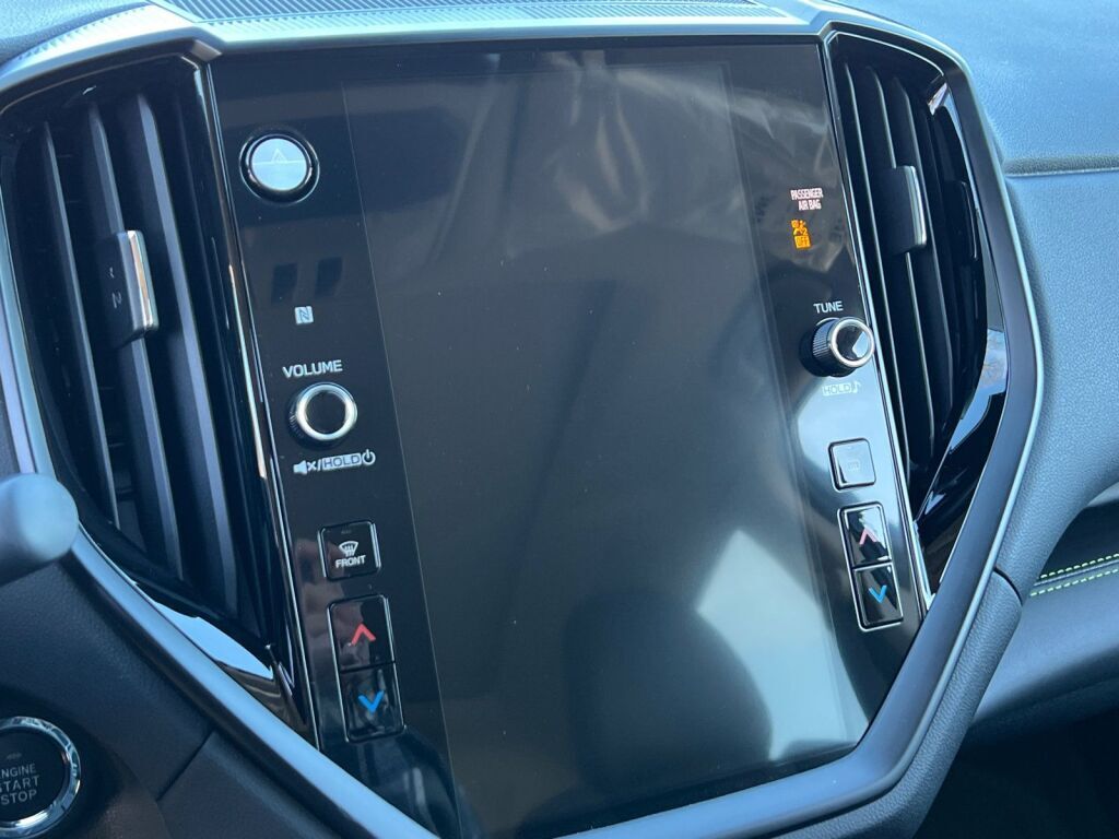 2026 Subaru ASCENT Onyx Edition Touring 7-Passenger Hagerstown MD