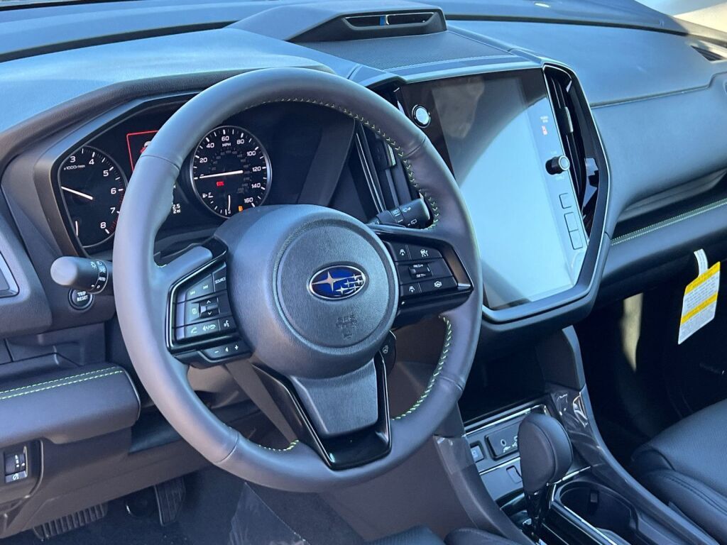 2026 Subaru ASCENT Onyx Edition Touring 7-Passenger Hagerstown MD