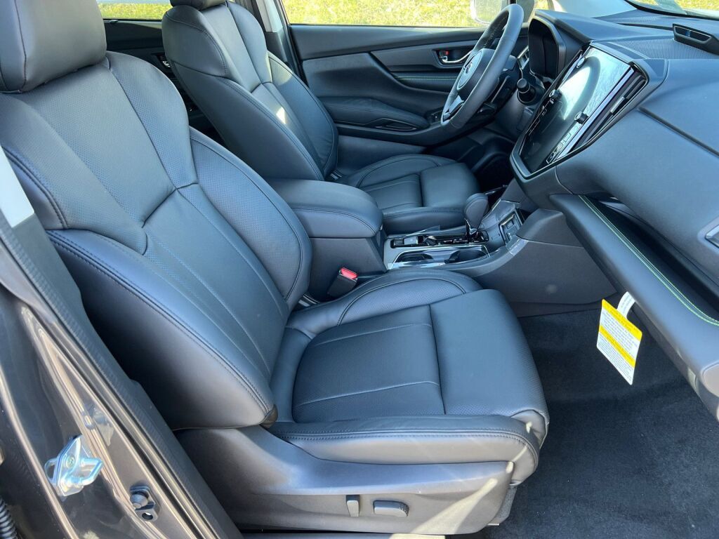 2026 Subaru ASCENT Onyx Edition Touring 7-Passenger Hagerstown MD
