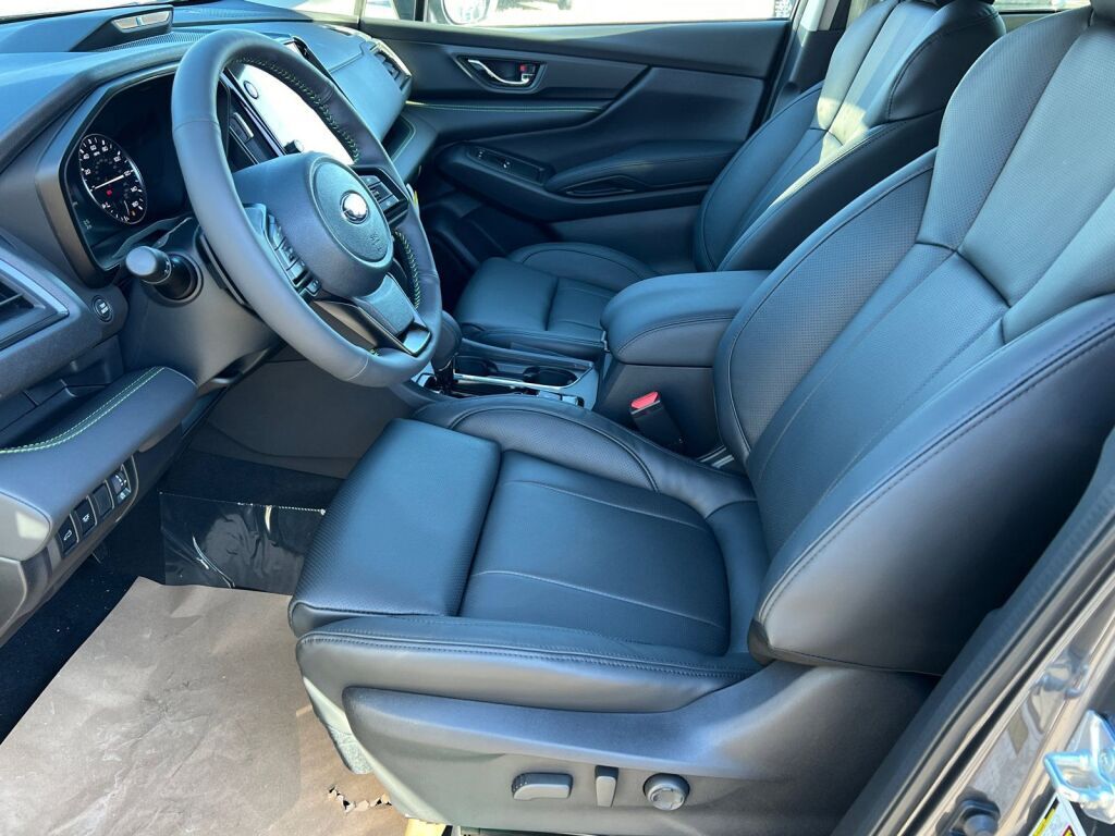 2026 Subaru ASCENT Onyx Edition Touring 7-Passenger Hagerstown MD