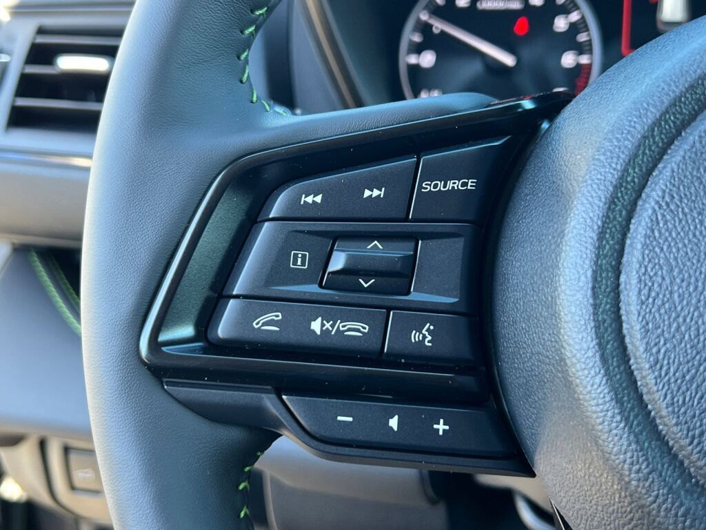 2026 Subaru ASCENT Onyx Edition Touring 7-Passenger Hagerstown MD