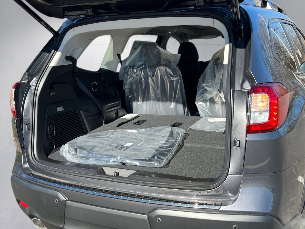 2026 Subaru ASCENT Onyx Edition Touring 7-Passenger Hagerstown MD