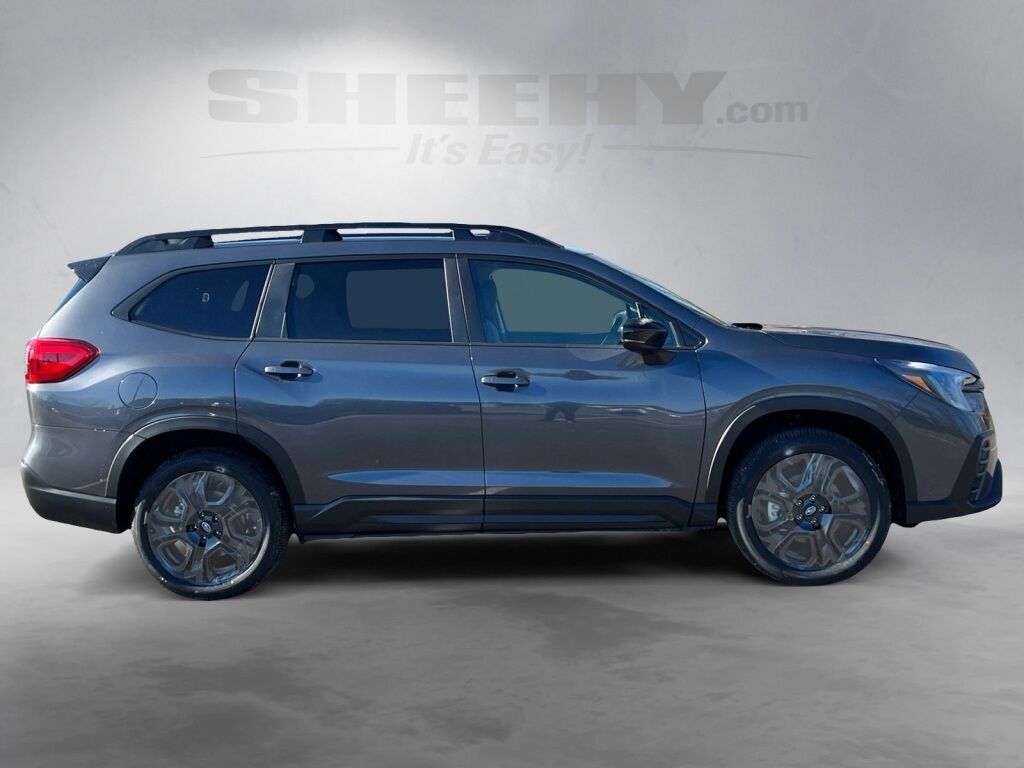 2026 Subaru ASCENT Onyx Edition Touring 7-Passenger Hagerstown MD