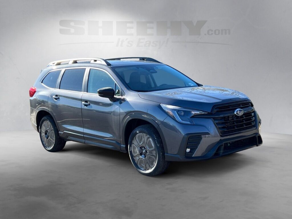 2026 Subaru ASCENT Onyx Edition Touring 7-Passenger Hagerstown MD