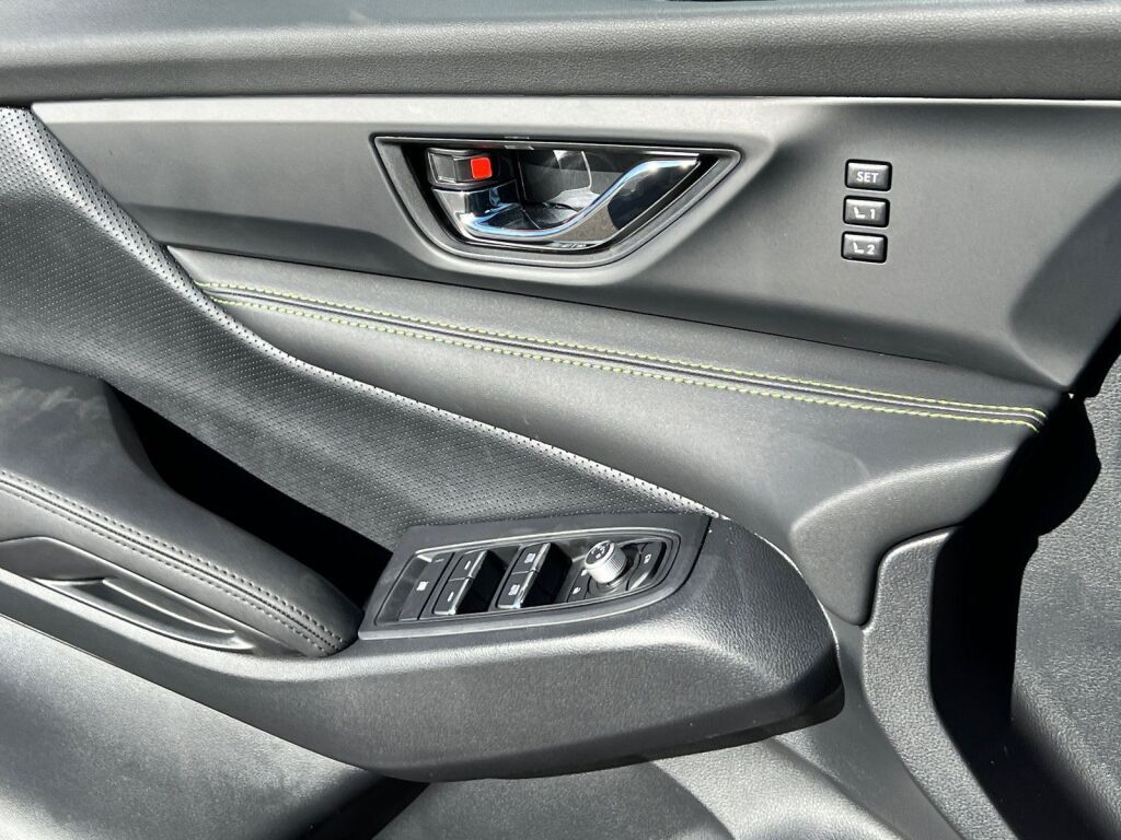 2026 Subaru ASCENT Onyx Edition Touring 7-Passenger Hagerstown MD