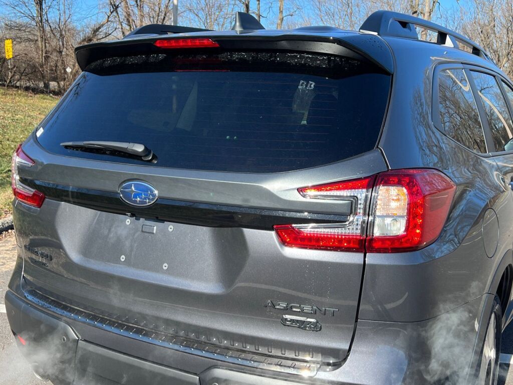 2026 Subaru ASCENT Onyx Edition Touring 7-Passenger Hagerstown MD