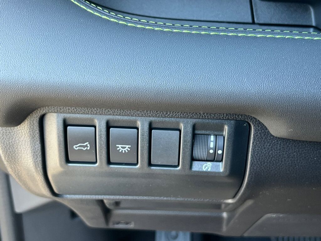 2026 Subaru ASCENT Onyx Edition Touring 7-Passenger Hagerstown MD