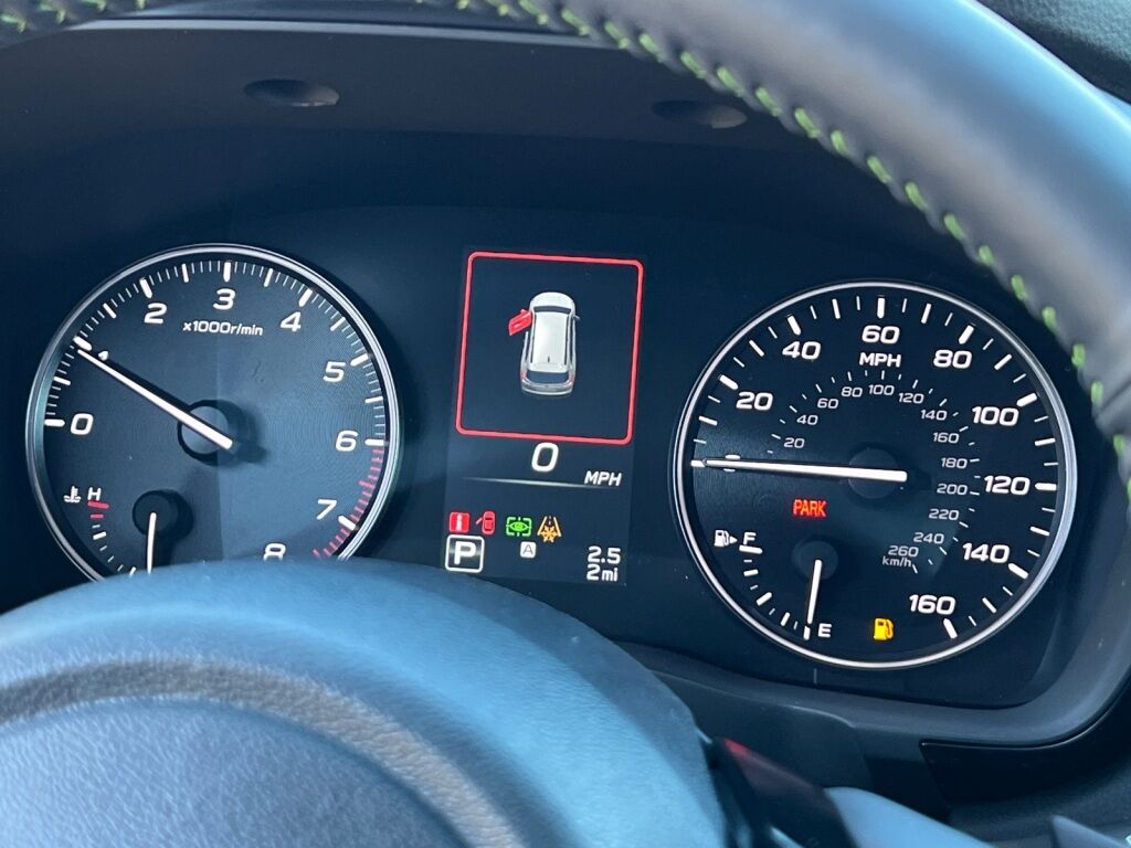 2026 Subaru ASCENT Onyx Edition Touring 7-Passenger Hagerstown MD