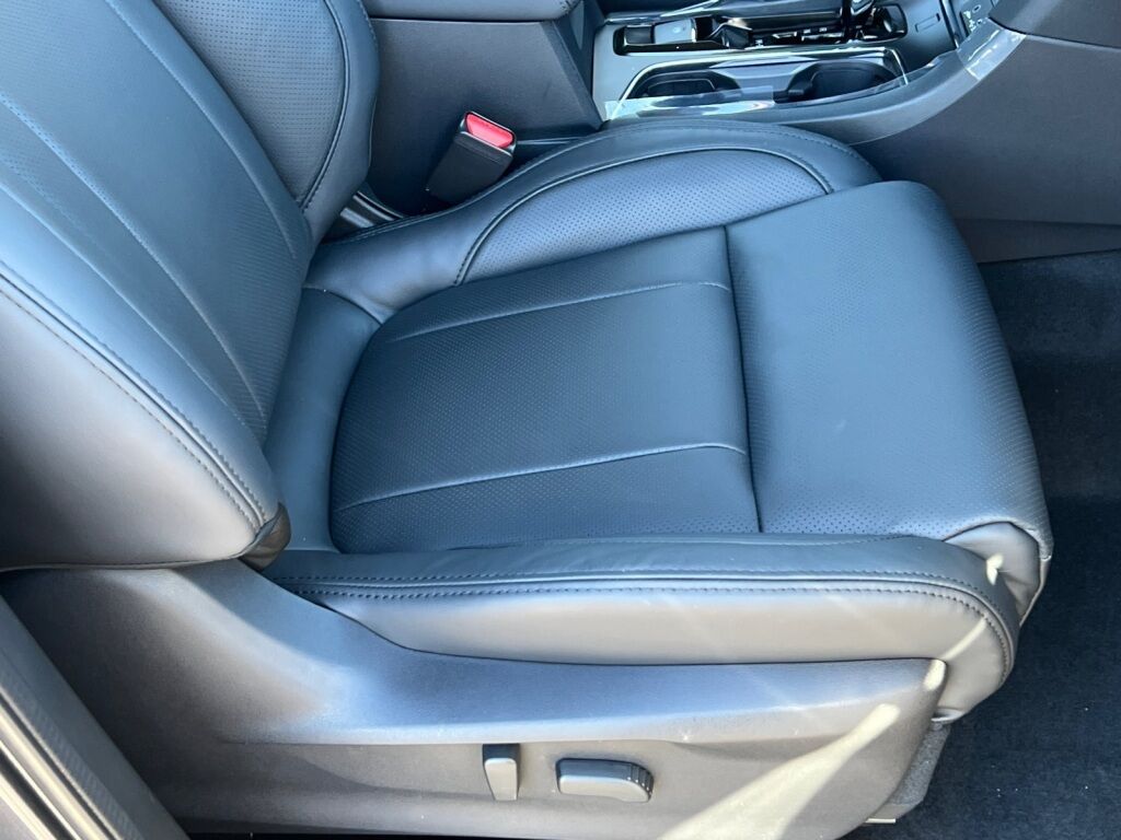 2026 Subaru ASCENT Onyx Edition Touring 7-Passenger Hagerstown MD