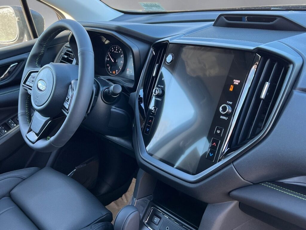 2026 Subaru ASCENT Onyx Edition Touring 7-Passenger Hagerstown MD