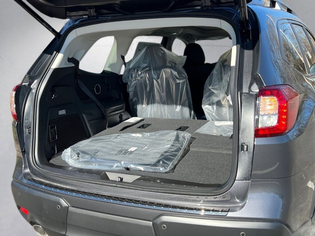 2026 Subaru ASCENT Onyx Edition Touring 7-Passenger Hagerstown MD