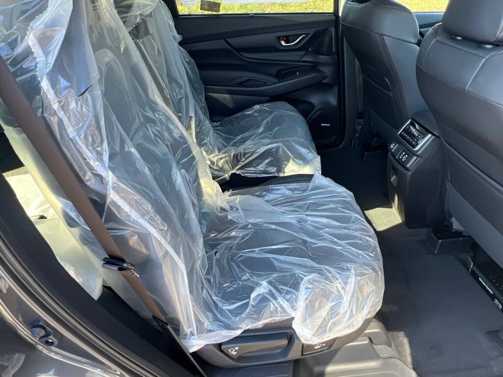 2026 Subaru ASCENT Onyx Edition Touring 7-Passenger Hagerstown MD