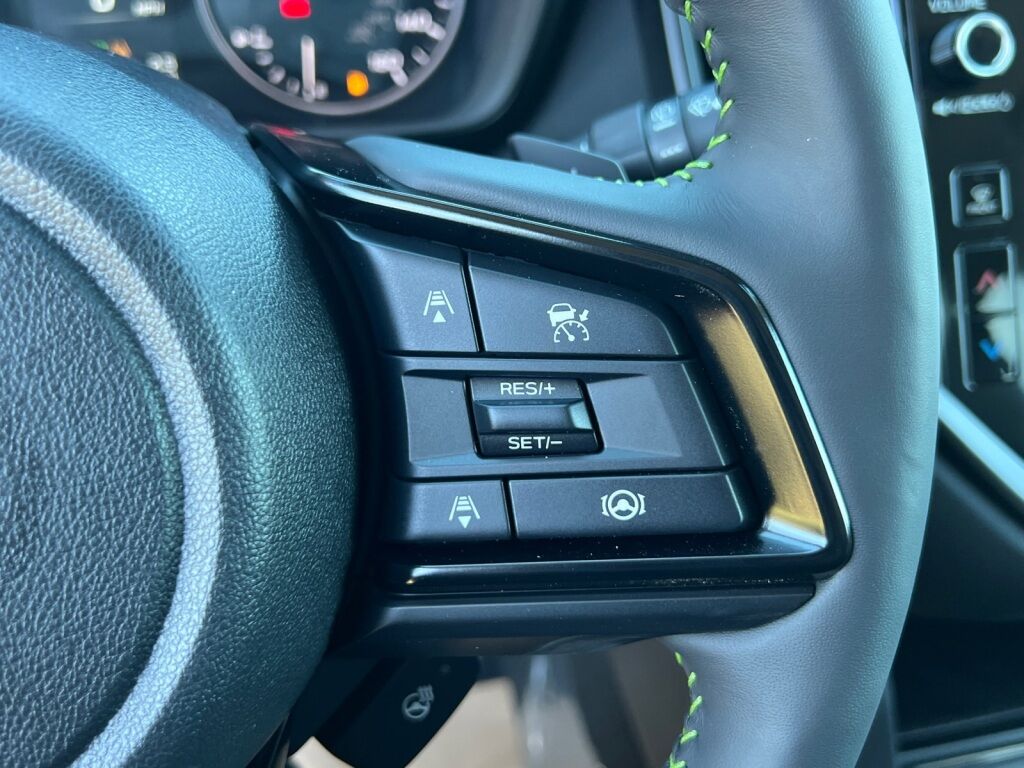 2026 Subaru ASCENT Onyx Edition Touring 7-Passenger Hagerstown MD