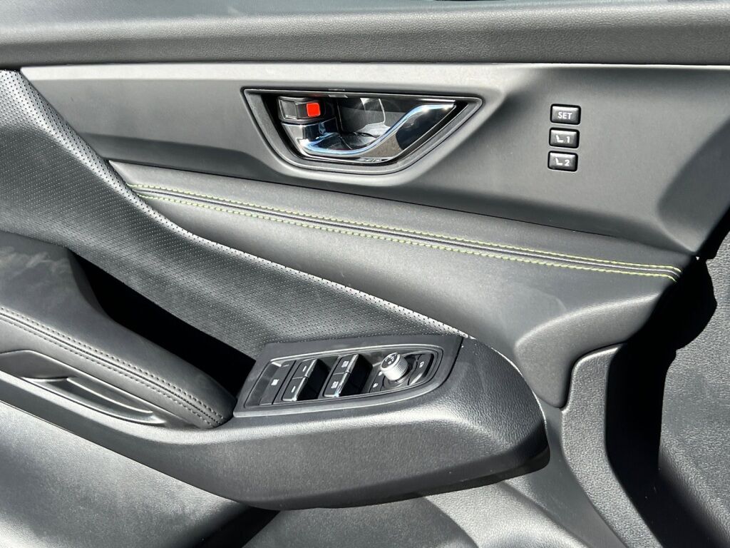 2026 Subaru ASCENT Onyx Edition Touring 7-Passenger Hagerstown MD