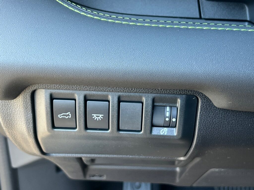 2026 Subaru ASCENT Onyx Edition Touring 7-Passenger Hagerstown MD