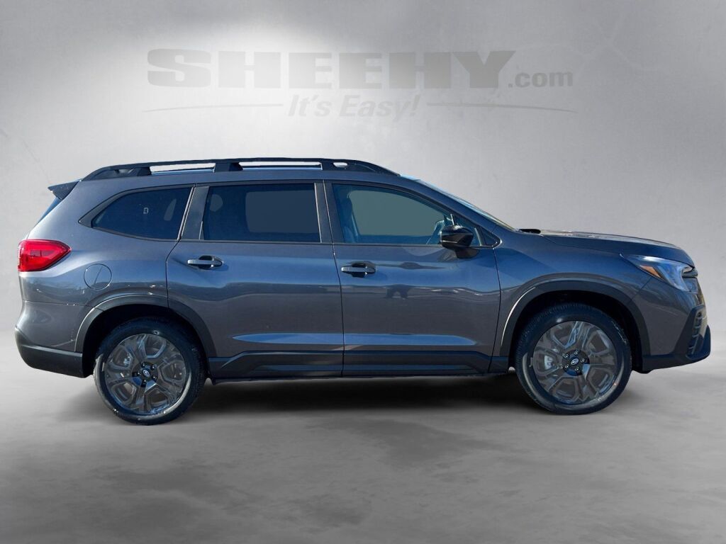 2026 Subaru ASCENT Onyx Edition Touring 7-Passenger Hagerstown MD