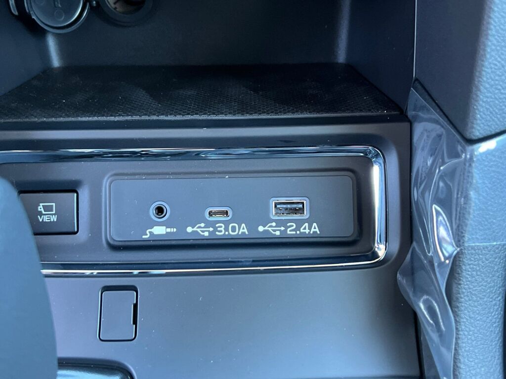 2026 Subaru ASCENT Onyx Edition Touring 7-Passenger Hagerstown MD