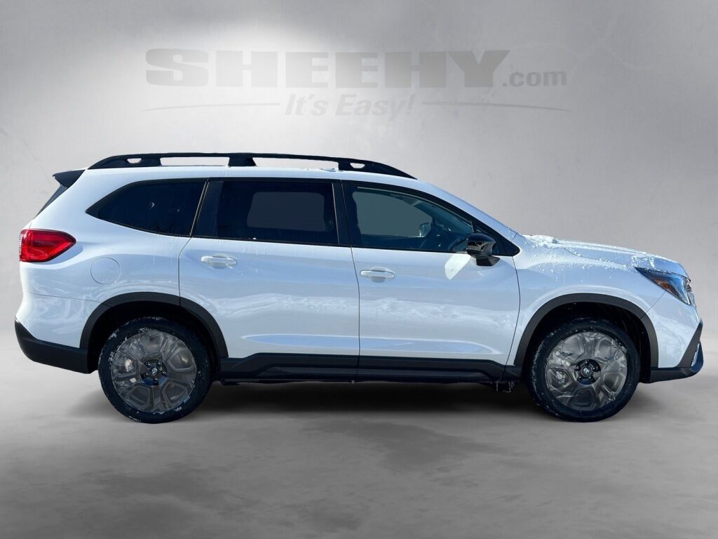 2026 Subaru ASCENT Onyx Edition Touring 7-Passenger Hagerstown MD
