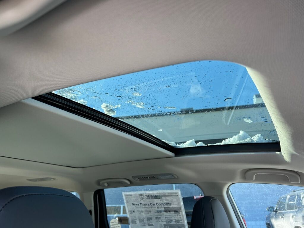 2026 Subaru ASCENT Onyx Edition Touring 7-Passenger Hagerstown MD