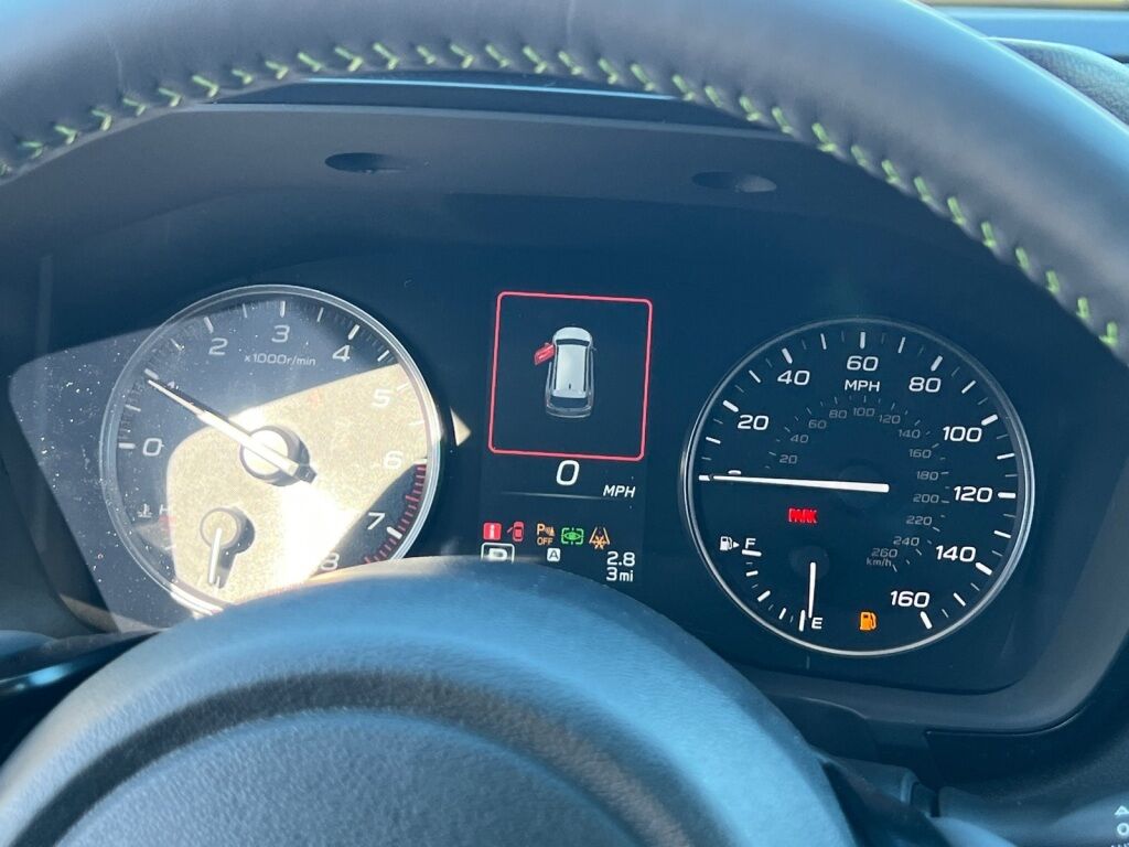 2026 Subaru ASCENT Onyx Edition Touring 7-Passenger Hagerstown MD