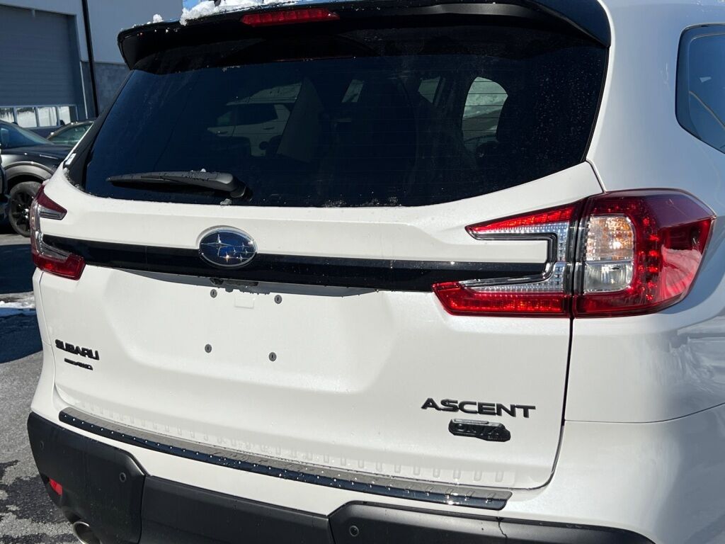2026 Subaru ASCENT Onyx Edition Touring 7-Passenger Hagerstown MD