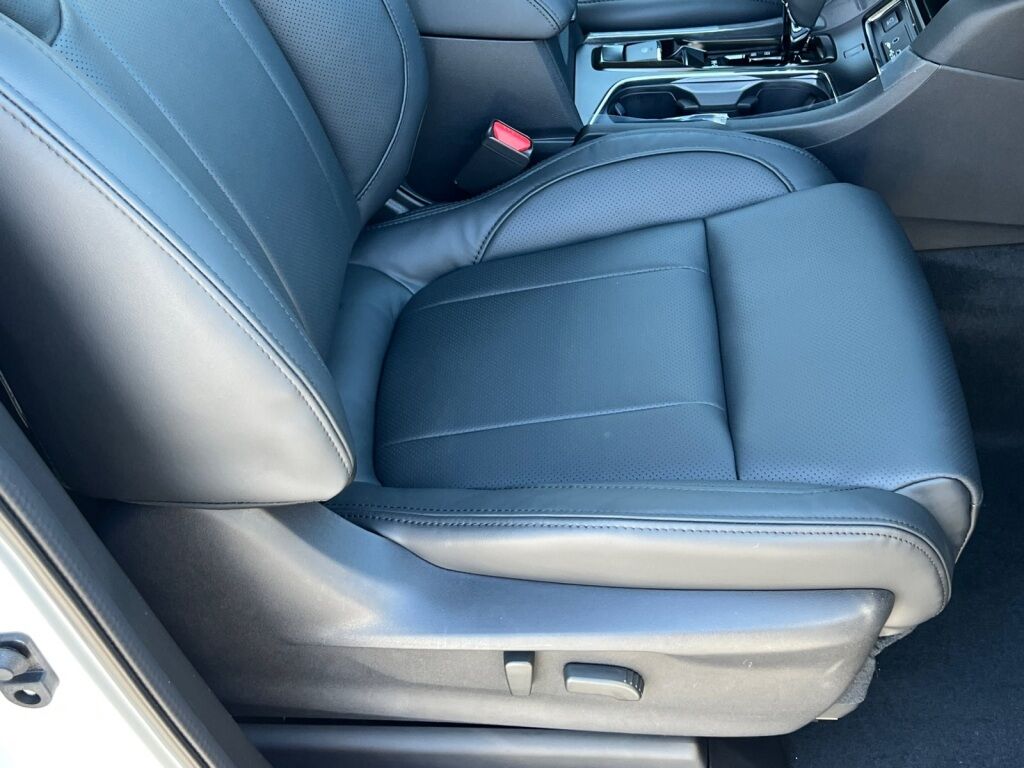 2026 Subaru ASCENT Onyx Edition Touring 7-Passenger Hagerstown MD