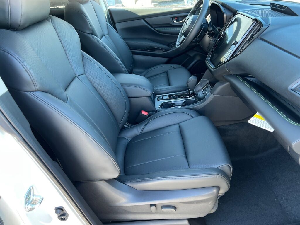2026 Subaru ASCENT Onyx Edition Touring 7-Passenger Hagerstown MD