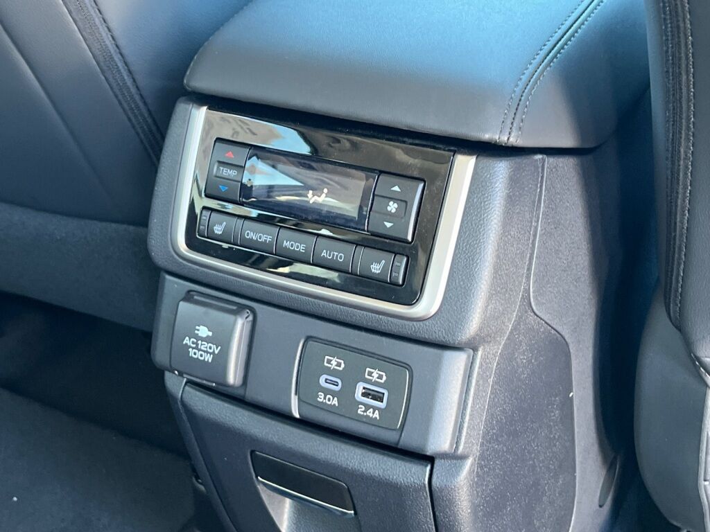 2026 Subaru ASCENT Onyx Edition Touring 7-Passenger Hagerstown MD