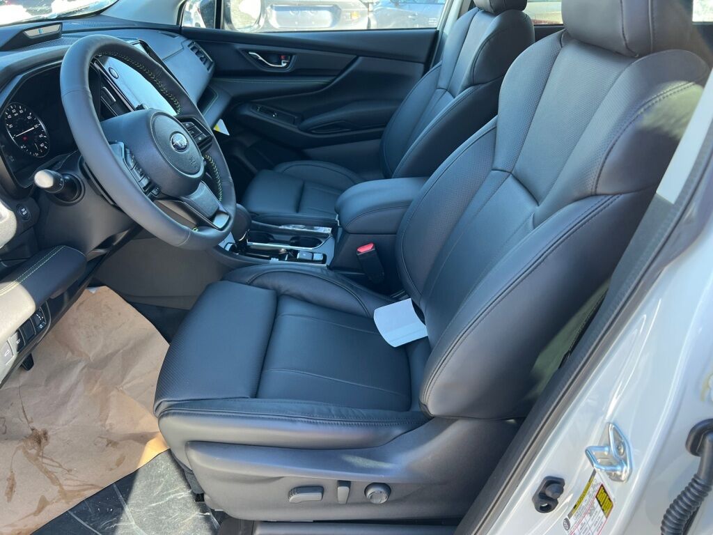 2026 Subaru ASCENT Onyx Edition Touring 7-Passenger Hagerstown MD