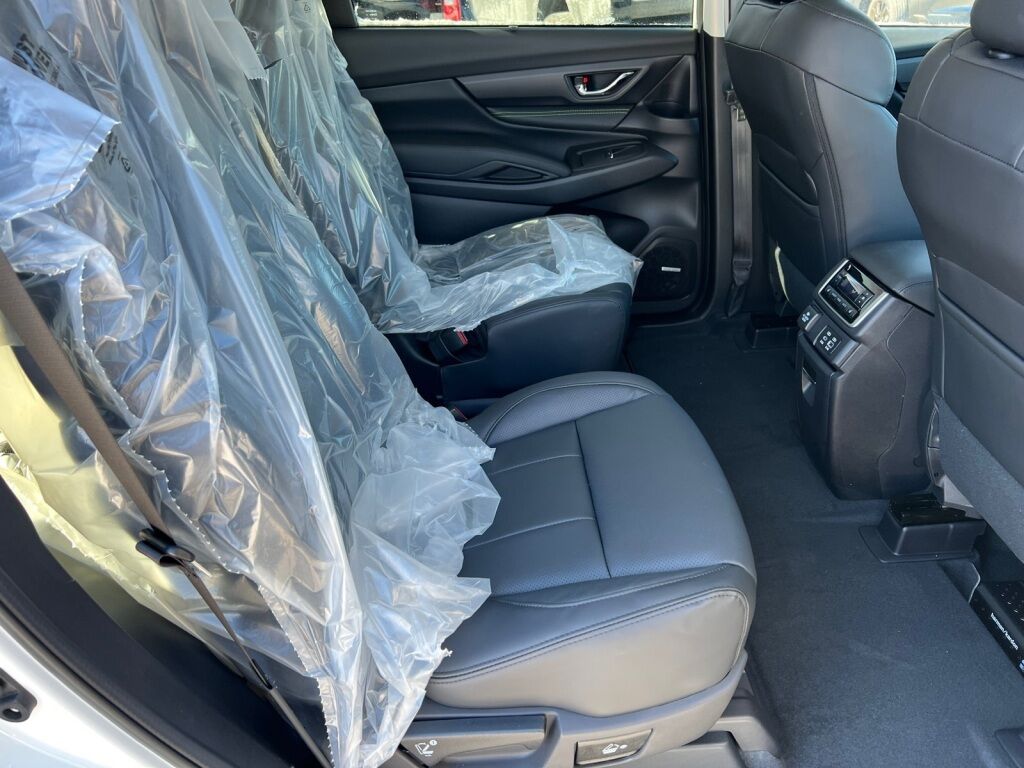 2026 Subaru ASCENT Onyx Edition Touring 7-Passenger Hagerstown MD