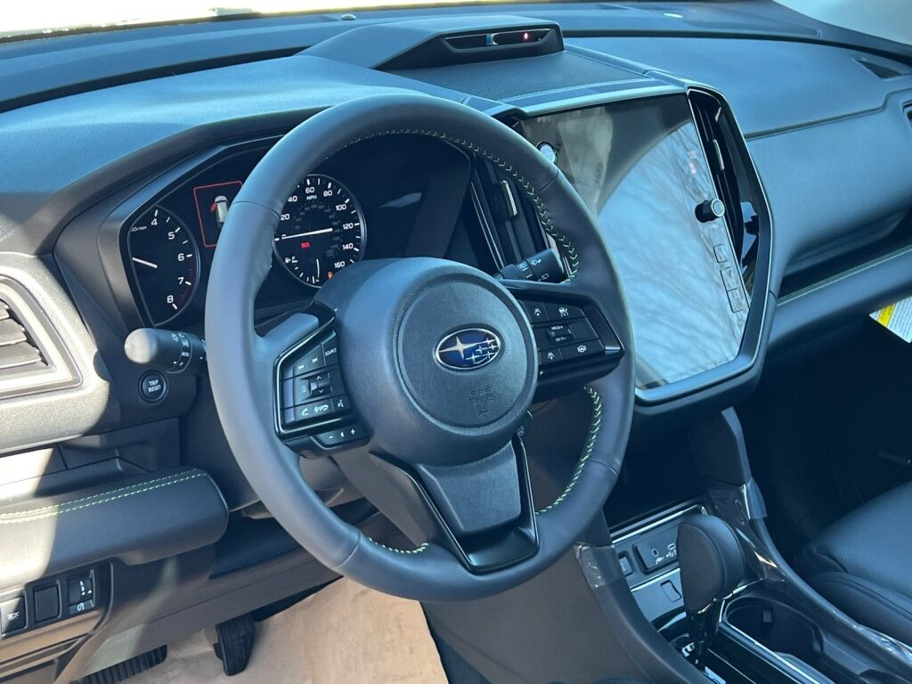 2026 Subaru ASCENT Onyx Edition Touring 7-Passenger Hagerstown MD